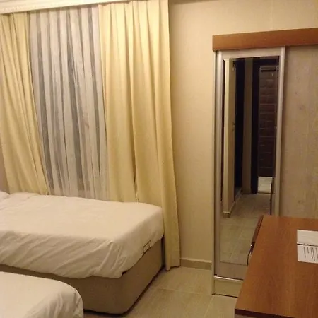 Golden Stone Butik Hotell 3*