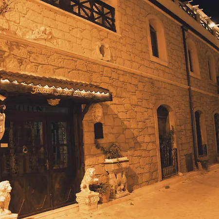 Hotel Golden Stone Butik Çeşme
