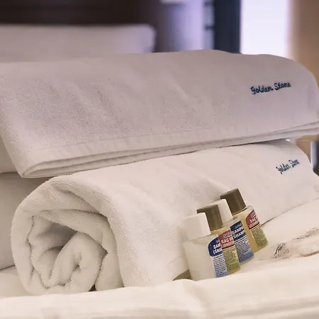 Golden Stone Butik Hotel