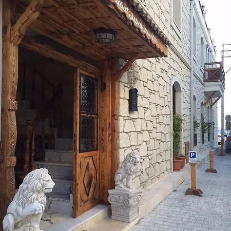 Golden Stone Butik 3* Çeşme