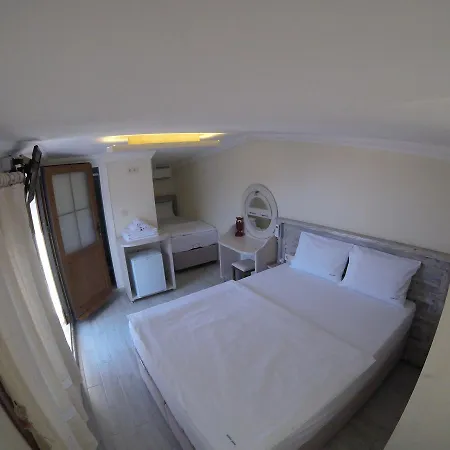 Hotel Golden Stone Butik