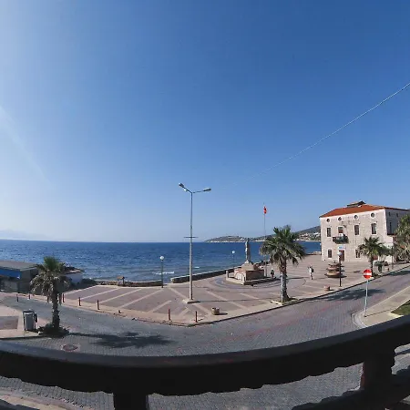 Hotel Golden Stone Butik