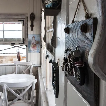 Hotel Golden Stone Butik Çeşme