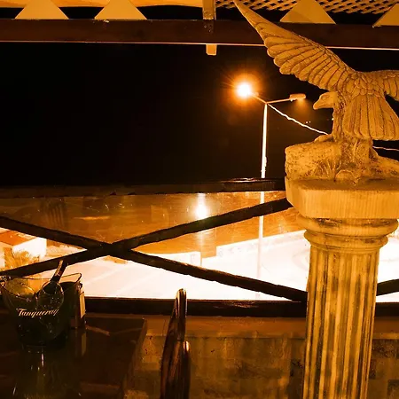 Hotel Golden Stone Butik