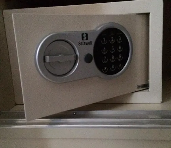 Otel Golden Stone Butik Çeşme