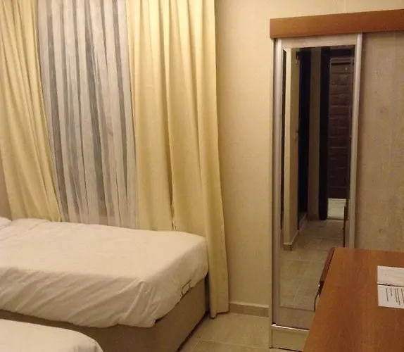 Golden Stone Butik Otel 3*