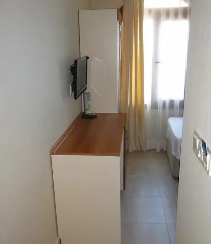 Golden Stone Butik Otel