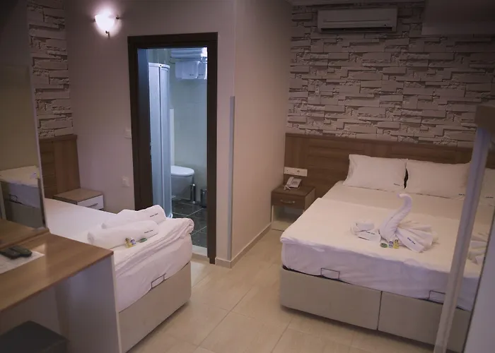 Golden Stone Butik Otel