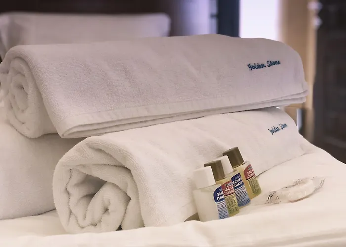 Golden Stone Butik Otel