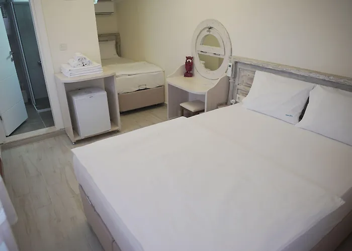 Golden Stone Butik Otel