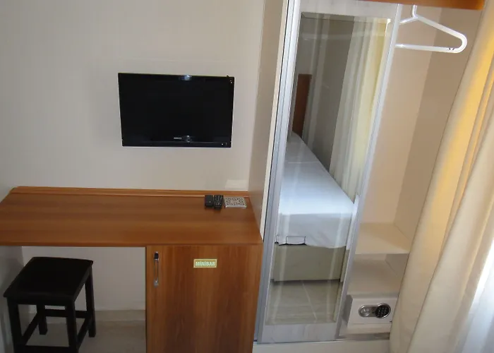 Golden Stone Butik Otel