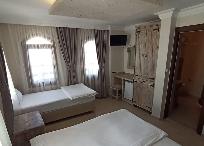 Golden Stone Butik Otel Çeşme