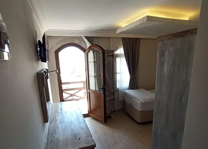 Golden Stone Butik Otel