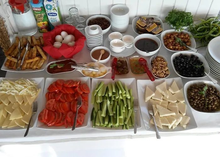 Otel Golden Stone Butik