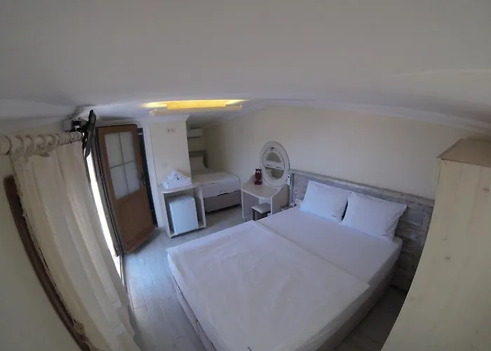 Otel Golden Stone Butik