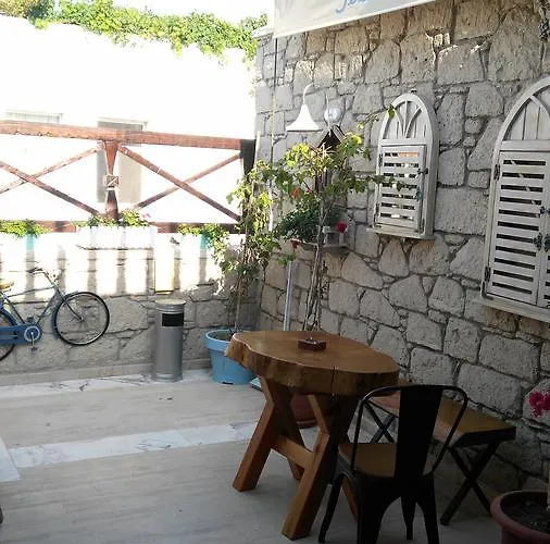 Otel Golden Stone Butik