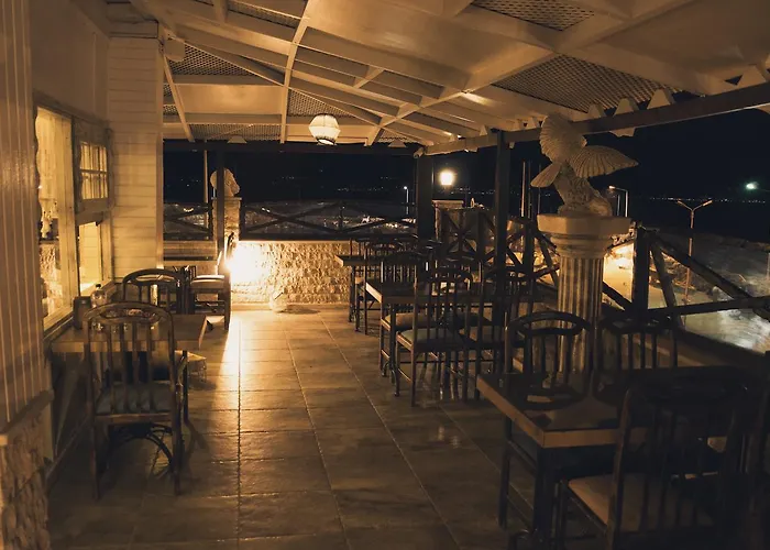 Golden Stone Butik Otel 3*