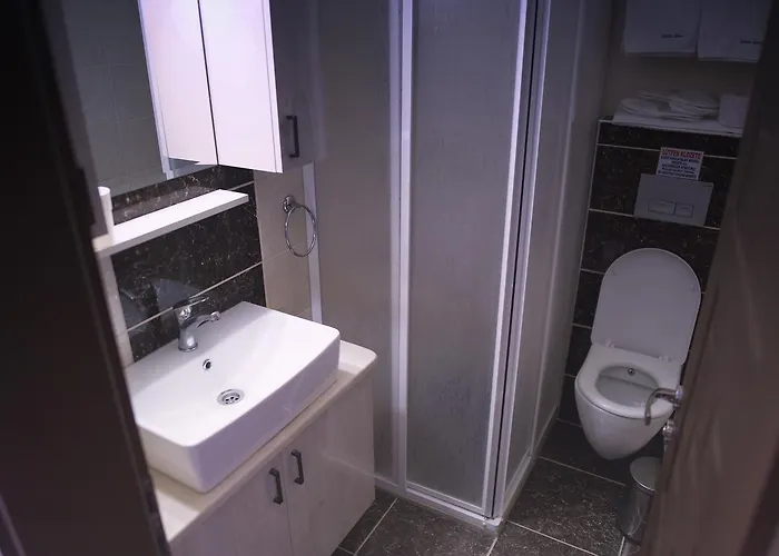 Golden Stone Butik Otel 3*