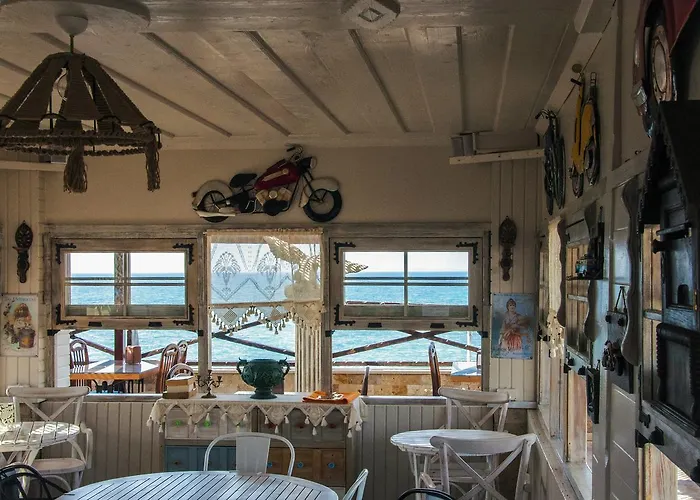 Golden Stone Butik Otel 3*