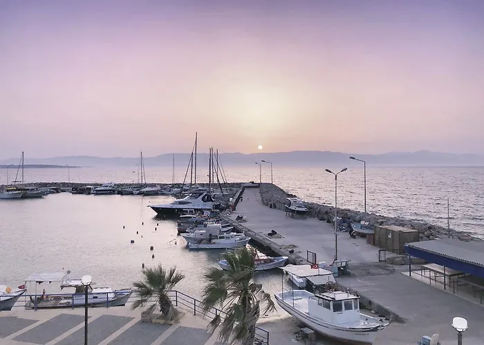 Otel Golden Stone Butik