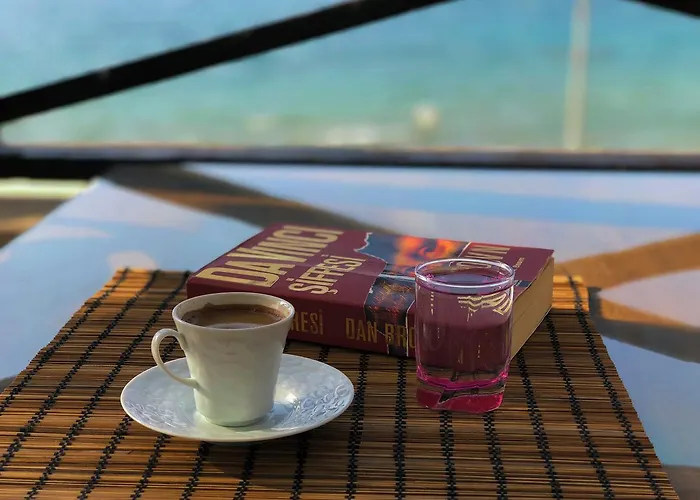 Otel Golden Stone Butik