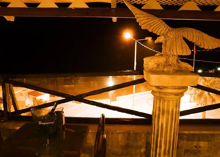 Otel Golden Stone Butik