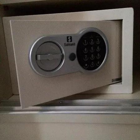 Hotel Golden Stone Butik Çeşme