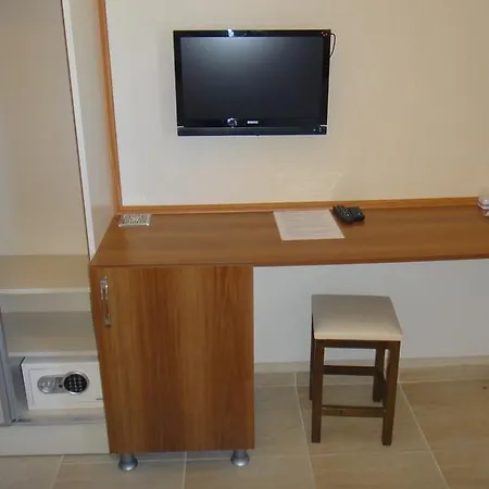 Golden Stone Butik Çeşme