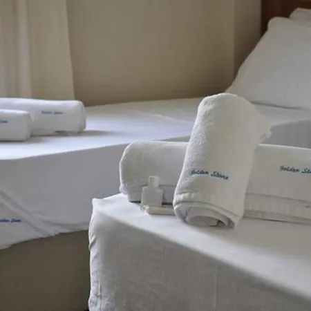 Golden Stone Butik 3* Çeşme