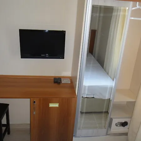 Otel Golden Stone Butik