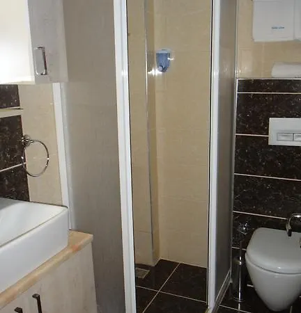Golden Stone Butik Hotel Cesme