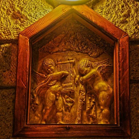 Golden Stone Butik 3* Çeşme