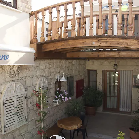 Hotel Golden Stone Butik