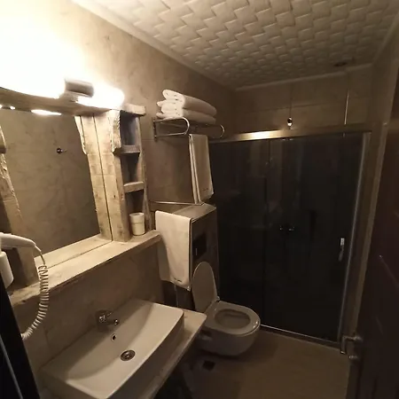 Golden Stone Butik 3*