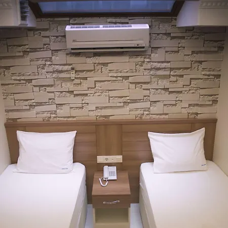 Golden Stone Butik Hotel Çeşme