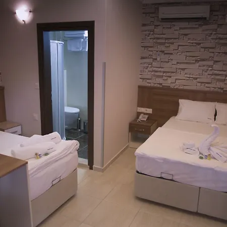 Golden Stone Butik Hotel