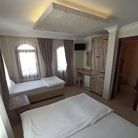 Golden Stone Butik 호텔 Çeşme