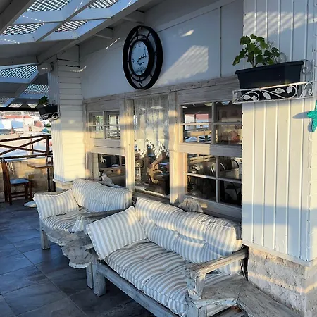 Golden Stone Butik 3* Çeşme