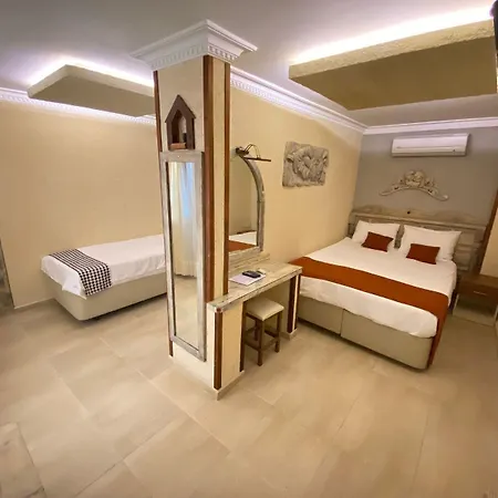 Golden Stone Butik