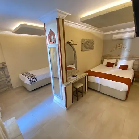 Golden Stone Butik