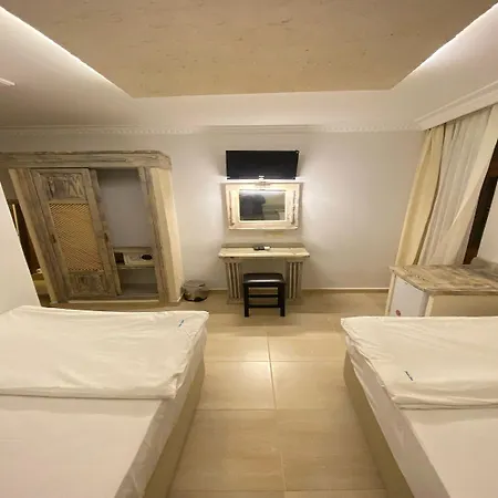Golden Stone Butik 호텔 Çeşme