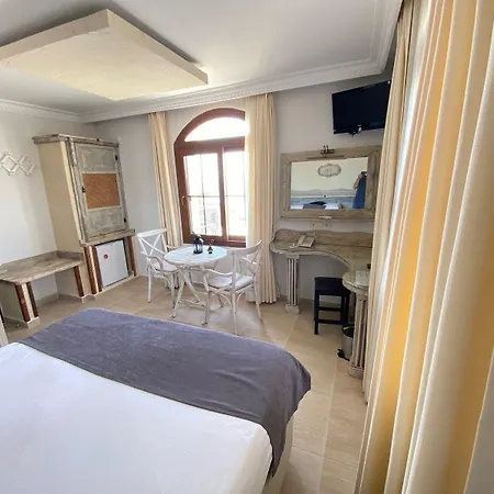 Golden Stone Butik 호텔 Çeşme