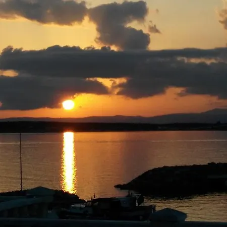 Golden Stone Butik Ξενοδοχείο