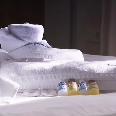 Golden Stone Butik Hotel Çeşme