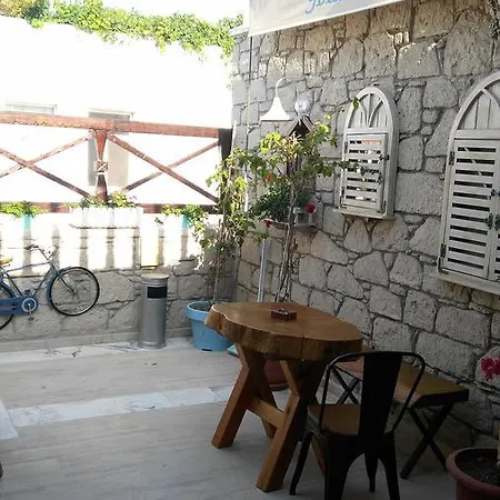 Hotel Golden Stone Butik