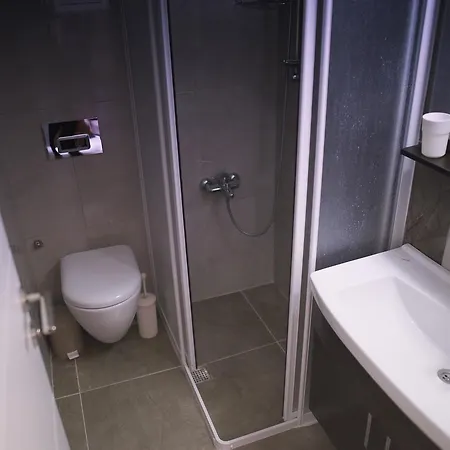 Hotel Golden Stone Butik Cesme