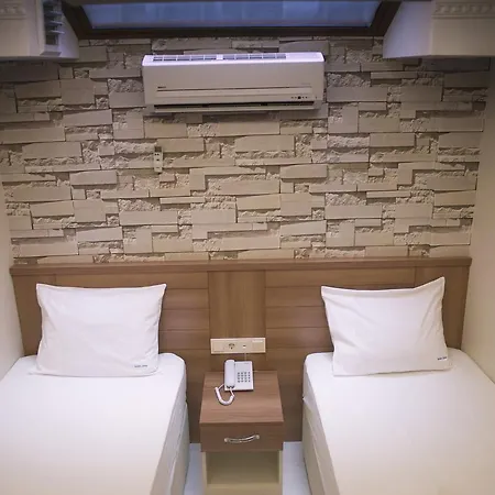 Golden Stone Butik 호텔 Çeşme
