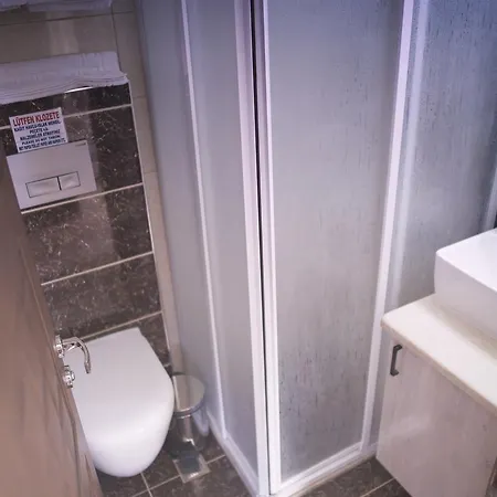 Golden Stone Butik 3* Cesme