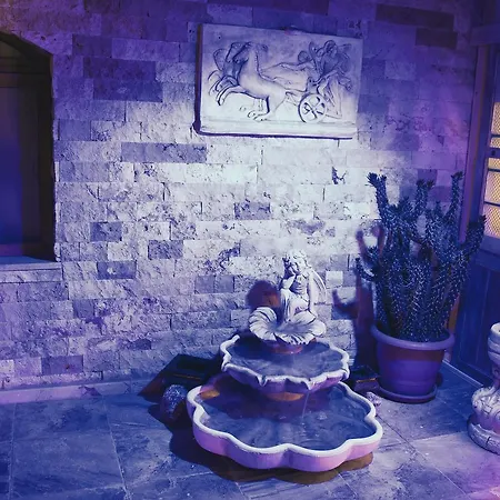 Hotel Golden Stone Butik 3*