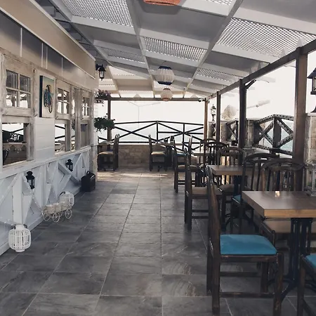 Hotel Golden Stone Butik Cesme